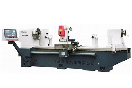 軋輥磨(mó)床是什(shí)麽？有什(shí)麽作用(yong)