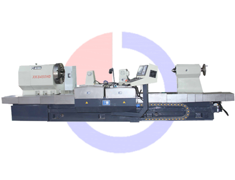 數控(kòng)重型軋(zhá)輥銑床(chuang)