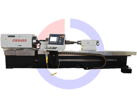 數控重型卧車(che)車床