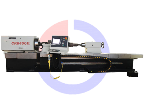 數控重(zhong)型卧車車床