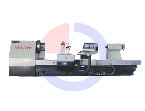 數(shù)控重型軋輥(gǔn)銑床