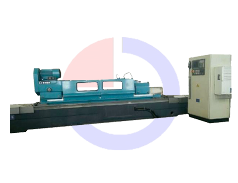 數控(kòng)軋輥磨床(chuáng)