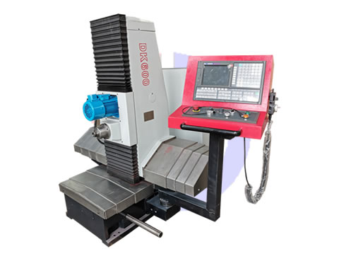 軋輥端面刻字(zì)機