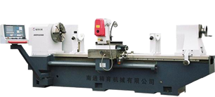 數控軋輥(gǔn)銑床
