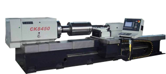 數控軋輥(gǔn)車床