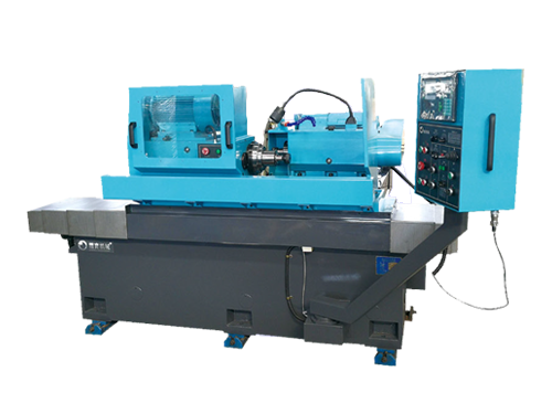 數(shu)控軋輥磨床